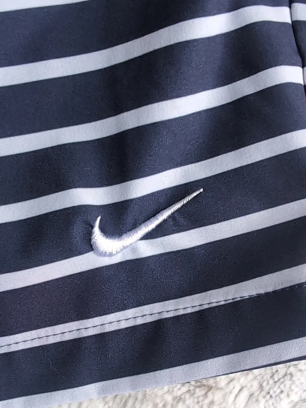 Nike Golf Shorty Print Golf Shorts